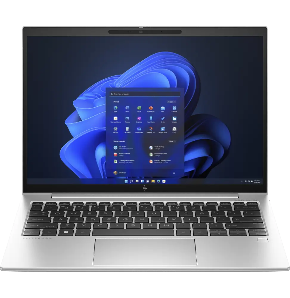 Ordinateur portable HP EliteBook 830 G10 – i5 13th (96Z50ET) Connecto.ma